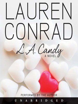 cover image of L. A. Candy